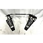 Used DW Used DW DWCP3002 Double Bass Drum Pedal