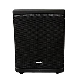 Used Gemini Used Gemini PA-300TOGO Powered Speaker