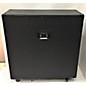 Used Peavey 6505 4x12 Slant Guitar Cabinet