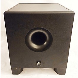 Used Yamaha Used Yamaha HS8S Subwoofer