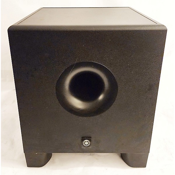 Used Yamaha Used Yamaha HS8S Subwoofer