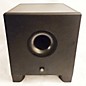 Used Yamaha Used Yamaha HS8S Subwoofer thumbnail