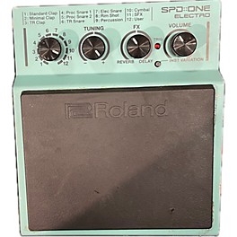 Used Roland Used  Roland Spd1e