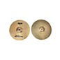 Used Zildjian Used Zildjian 14in ZHT Hi Hat Bottom Cymbal thumbnail