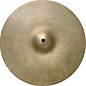 Used Zildjian Used Zildjian 14in A Series Rock Hi Hat Bottom Cymbal thumbnail