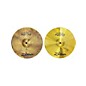 Used Zildjian Used Zildjian 14in Scimitar Hi Hat Pair Cymbal thumbnail