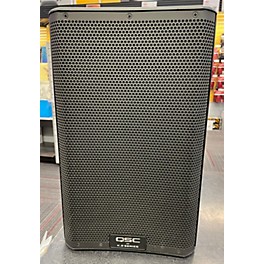 Used QSC K8.2 Powered Speaker