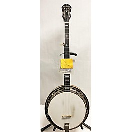 Used Gibson RB250 Standard Banjo