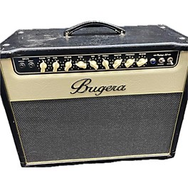 Used Bugera VINTAGE 22 Tube Guitar Combo Amp