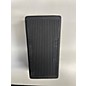 Used Dunlop CBM95 Cry Baby Mini Wah Effect Pedal thumbnail