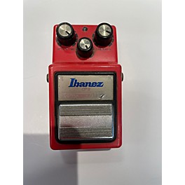 Used Ibanez CP9 Effect Pedal