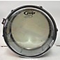 Used PDP by DW Used PDP By DW 4X13 Pacific Series Snare Drum Silver