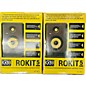 Used KRK Used KRK RP5 ROKIT G4 Pair Powered Monitor thumbnail