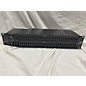 Used dbx 231 Dual 31-Band Graphic Equalizer thumbnail