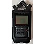 Used Zoom H4N MultiTrack Recorder thumbnail