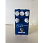 Used Wampler Ego Compressor Effect Pedal thumbnail