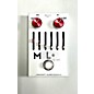 Used J.Rockett Audio Designs Used Rockett Melody Pedal thumbnail