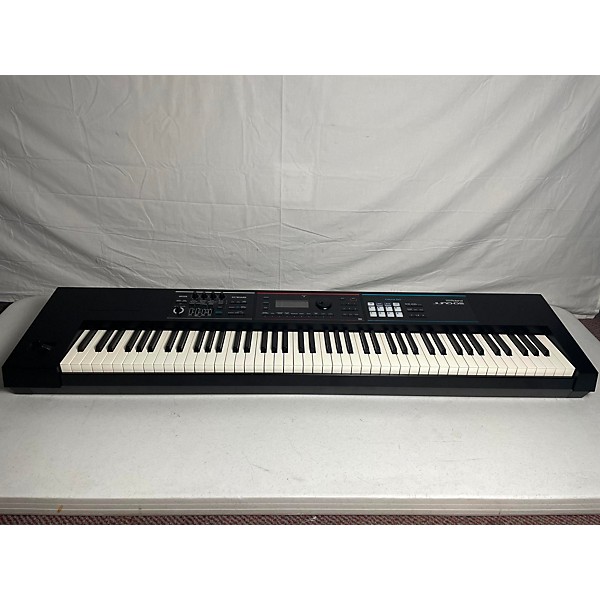 Used Roland Used Roland Juno-ds Stage Piano