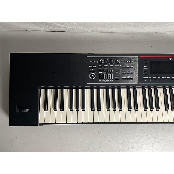 Used Roland Used Roland Juno-ds Stage Piano