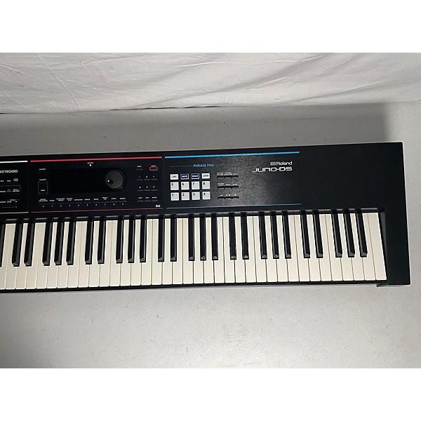 Used Roland Used Roland Juno-ds Stage Piano