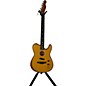 Used Fender Used Fender Acoustasonic Player Telecaster Butterscotch Blonde Acoustic Electric Guitar thumbnail