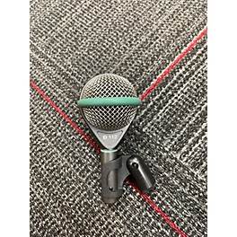 Used AKG D112 Drum Microphone