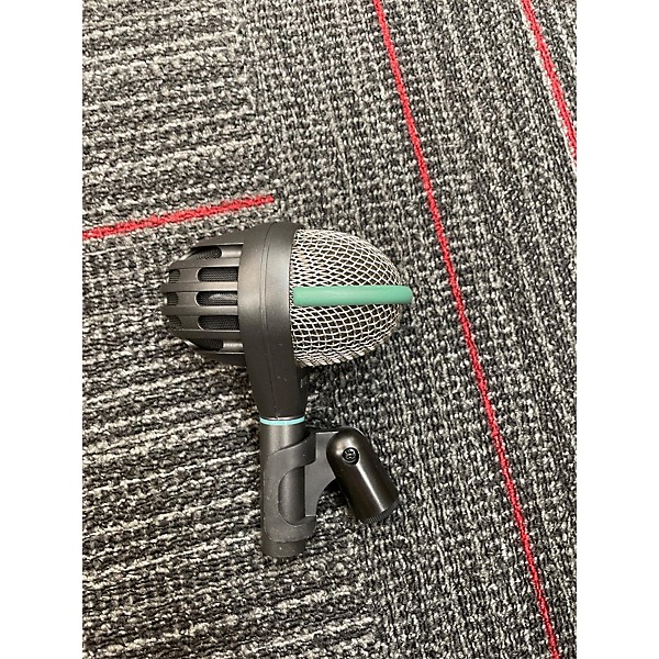 Used AKG D112 Drum Microphone