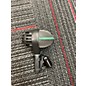 Used AKG D112 Drum Microphone thumbnail