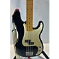 Used Fender Used Fender Vintera II 50s Precision Bass Black Electric Bass Guitar