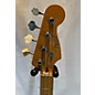 Used Fender Used Fender Vintera II 50s Precision Bass Black Electric Bass Guitar