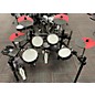 Used Alesis COMMAND X Electric Drum Set thumbnail