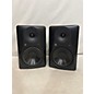 Used Mackie Used Mackie Mr824 Pair Powered Monitor thumbnail