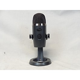 Used Blue Yeti Nano USB Microphone