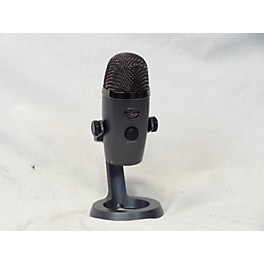 Used Blue Yeti Nano USB Microphone