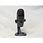 Used Blue Yeti Nano USB Microphone thumbnail