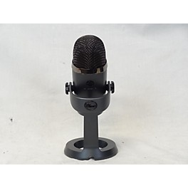 Used Blue Yeti Nano USB Microphone