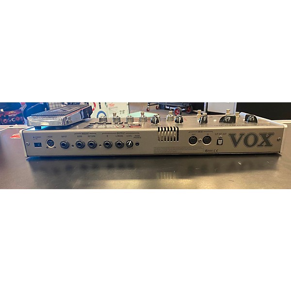 Used VOX Tonelab LE Effect Processor