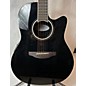 Used Ovation CS24-5G Celebrity Acoustic Electric Guitar