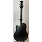 Used Ovation CS24-5G Celebrity Acoustic Electric Guitar