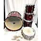 Used Yamaha Stage Custom Advantage Drum Kit