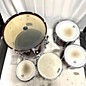 Used Yamaha Stage Custom Advantage Drum Kit