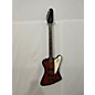 Used Epiphone Thunderbird IV Electric Bass Guitar thumbnail