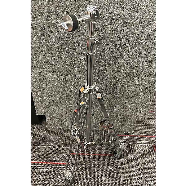 Used Pearl Cymbal Straight Stand Cymbal Stand