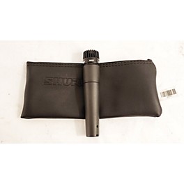 Used Shure Used Shure SM57LC Dynamic Microphone