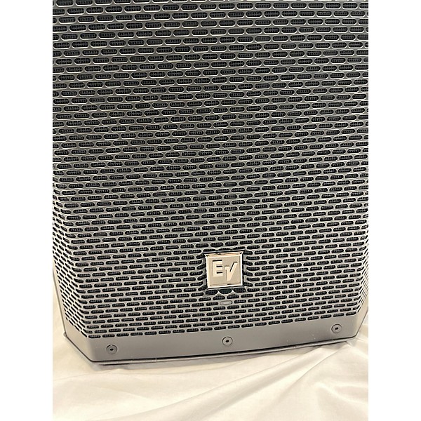 Used Electro-Voice ZLX-12P- G2 Powered Speaker