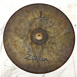 Used Zildjian 16in L80 Low Volume Crash Cymbal