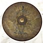 Used Zildjian 16in L80 Low Volume Crash Cymbal thumbnail