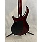 Used Sterling by Music Man Majesty 7 Solid Body Electric Guitar