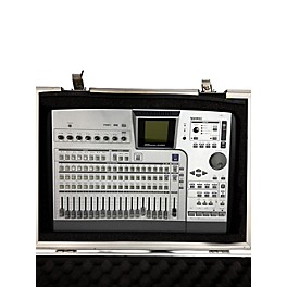 Used TASCAM Used TASCAM 2488 MultiTrack Recorder