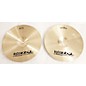 Used Istanbul Mehmet 13in Sultan Hi Hats Cymbal